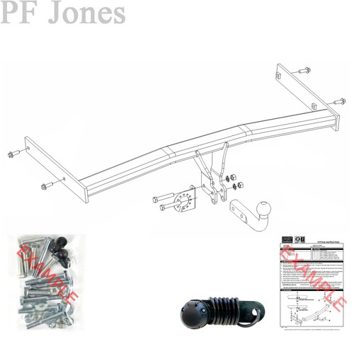 Oris towbar for - towbar,