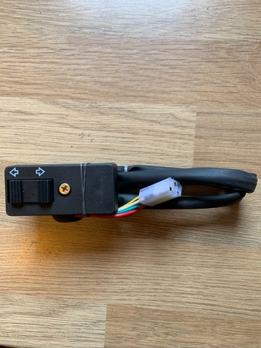 Vespa indicator switch - px,