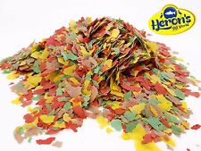 HERONS Goldfish Multi Flakes