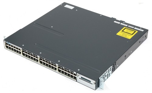 Cisco catalyst 3750 - 3750-x, 48