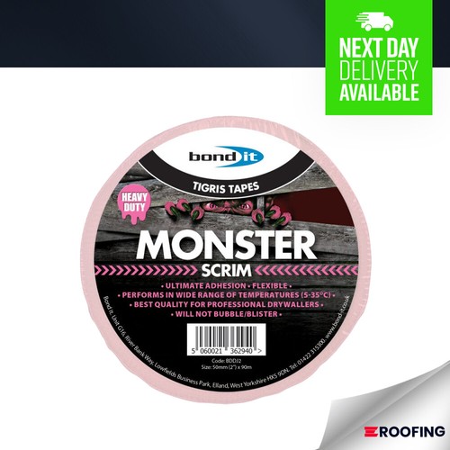 Scrim tape drywall - scrim,