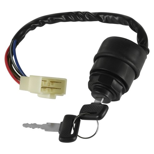 Ignition switch key for - switch,