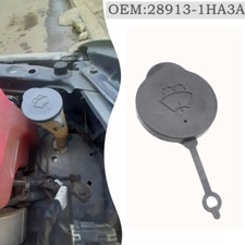 28913-1HA3A Car Washer Water Tank Bottle Lid Cap For Nissan Micra K13 2011-2016