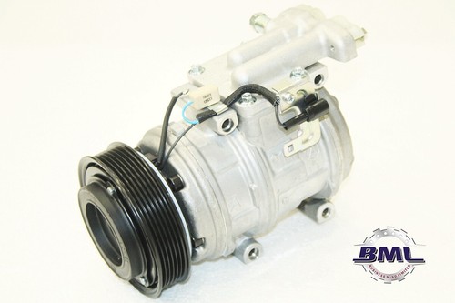 Compressor clutch assey - ac, &