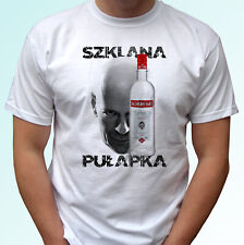 Szklana Pulapka smieszna