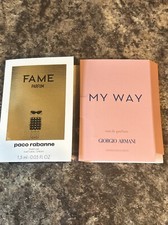 Giorgio Armani My Way 1.2ml &