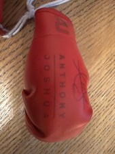 Mini Boxing Gloves for Car &