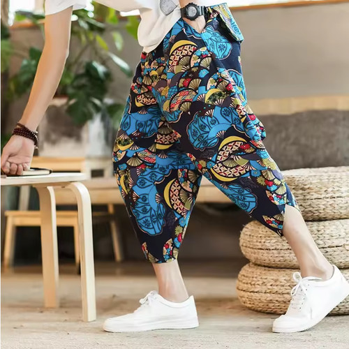 Mens vintage hippy - hippy, boho