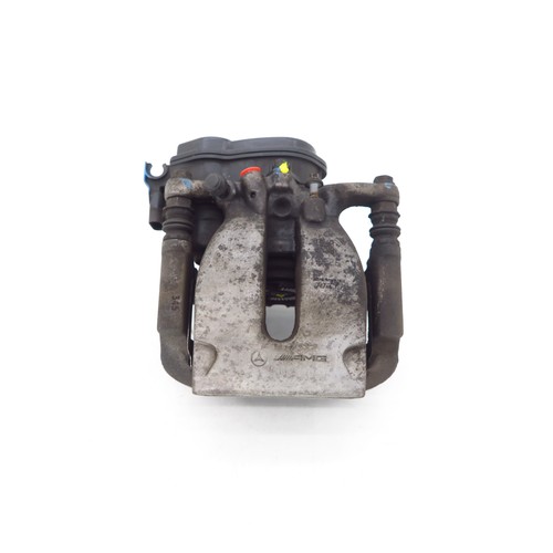Caliper rear right mercedes - rear,