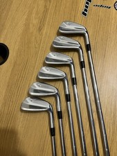 Mizuno MP-20 HMB/Blade Combo