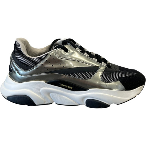 Dior men b22 low - men's, trainers