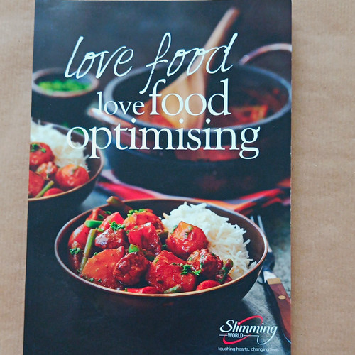 Slimming world love - world,
