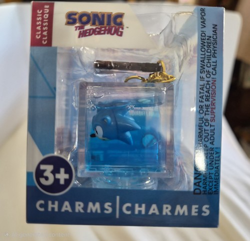 Sonic the hedgehog - sonic,