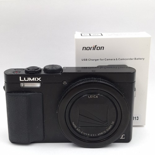 Panasonic lumix dmc tz70 - lumix, dmc-tz70