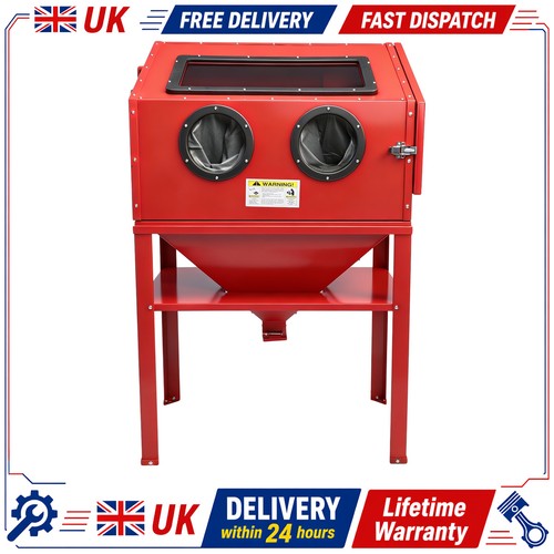 Sandblasting cabinet - sandblasting,