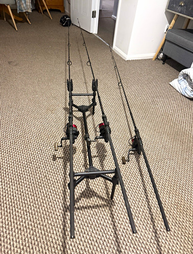 Vaderx rod pod adjustable - vaderx, 3