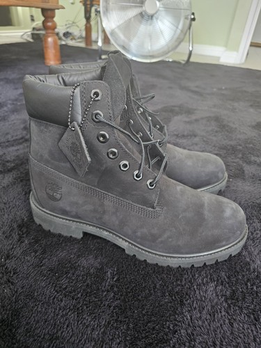 Timberland 6inch premium boots - timberland,