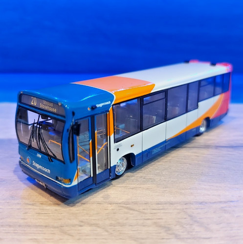 Model res3001 dennis dart - model,