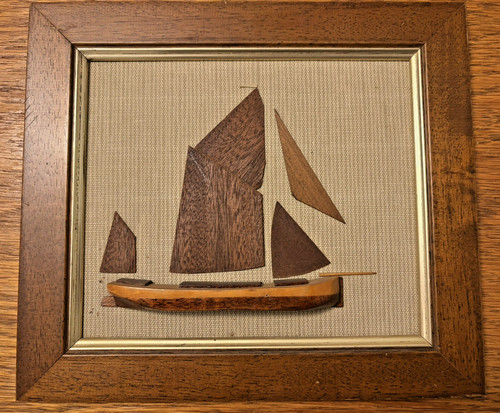 Kathleen thames spiritsail - thames,