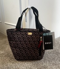 DKNY Insulated Water Resistant