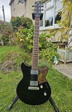 Yamaha Revstar RSP20CR Japan. Trade SG/Epiphone Firebird VII
