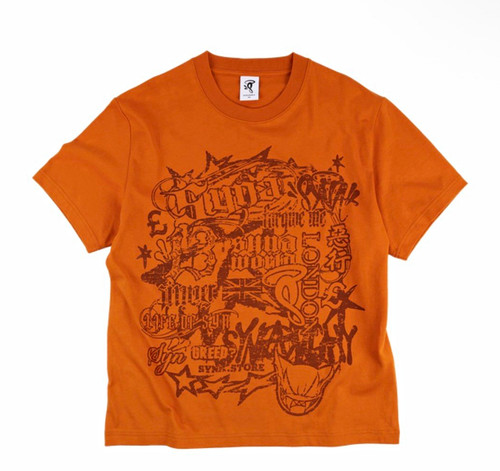 Syna world tee - syna,