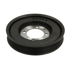 FITS BTA BELT PULLEY, CRANKSHAFT   NEW OE REPLACEMENT