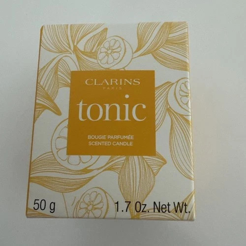 Clarins aroma tonic scented - clarins,