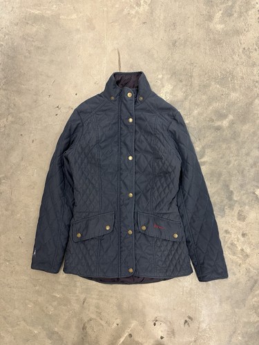 Barbour calvary polarquilt - calvary,