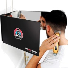 3-Way Trifold Mirror for Self