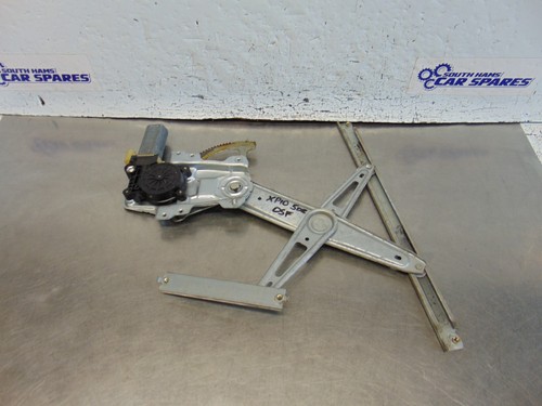 Toyota yaris window regulator - toyota,