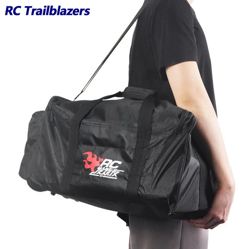 Waterproof car bag - rc,