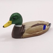 Mallard mini figure - mallard, kaiyodo