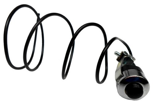 Push button switch - , universal