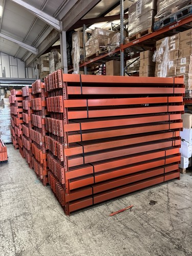 Dexion p90 pallet - dexion, racking