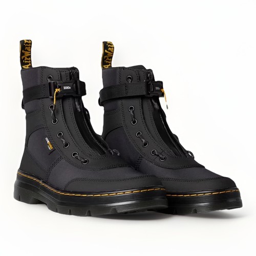 Martens combs tech - dr,