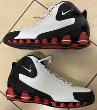BRAND NEW DS NIKE SHOX VC 3
