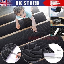 76cm 30xStair Pads Set Carpet