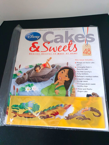 Disney cakes sweets - cakes, &
