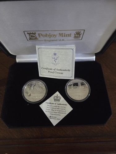 2012 isle man - isle, proof