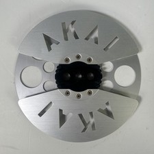 Vintage akai inch die - vintage,