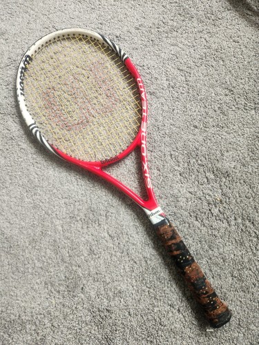 Wilson six one team blx - blx, tennis