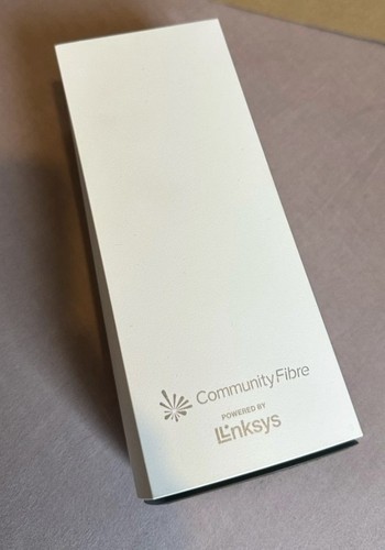 Linksys velop spnmx56 - velop,
