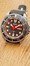 Seiko  automatic divers watch