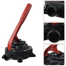 Manual Diaphragm Boat Marine
