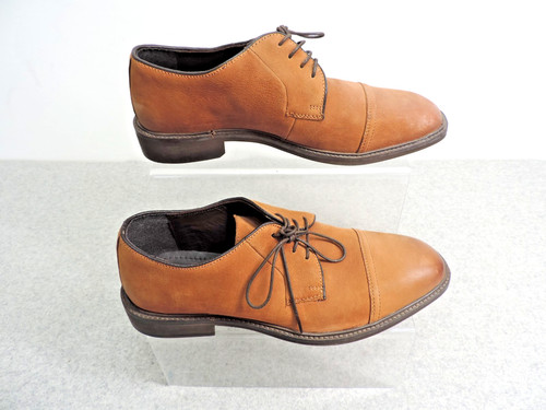 Bertie men leather - bertie, men's
