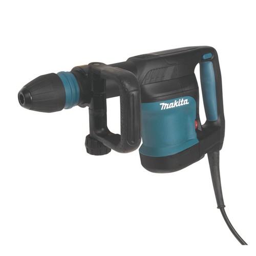 Makita demolition hammer - makita,