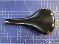 Brooks Swift Titanium Saddle