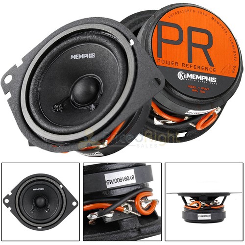 Memphis audio full range - 2.75",