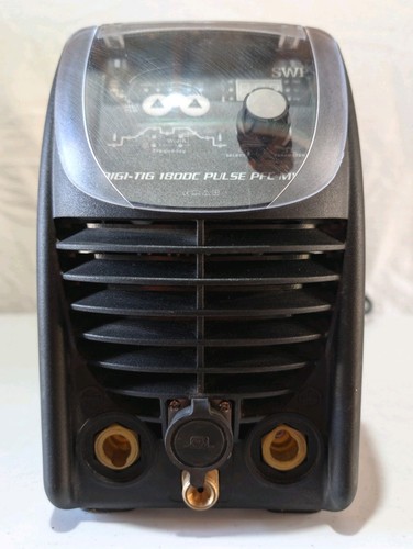 Swp stealth digi - swp, 180